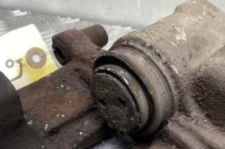 Etrier arriere gauche (freinage) RENAULT ESPACE 4