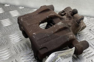 Etrier arriere gauche (freinage) RENAULT ESPACE 4