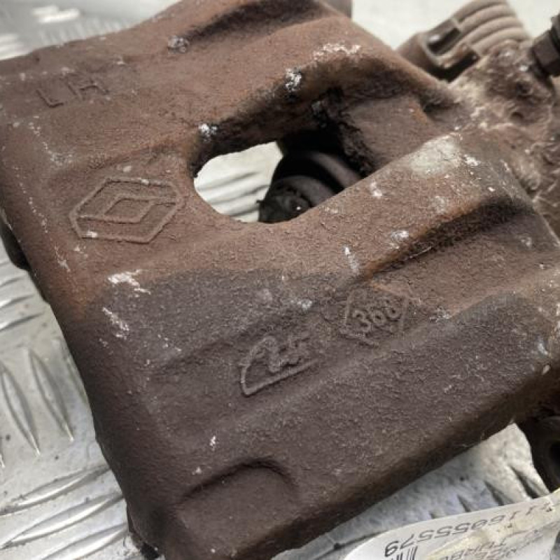 Etrier arriere gauche (freinage) RENAULT ESPACE 4 Photo n°5