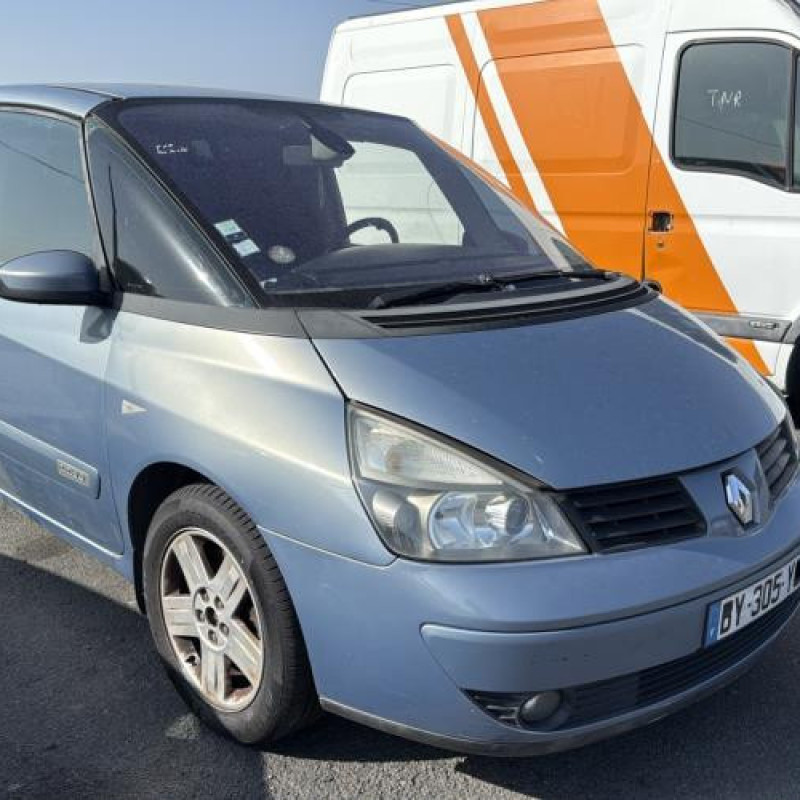 Etrier arriere gauche (freinage) RENAULT ESPACE 4 Photo n°7