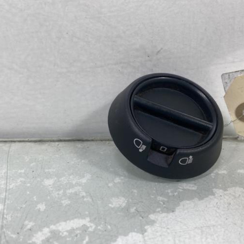 Commande de phare RENAULT KANGOO 1 Photo n°1