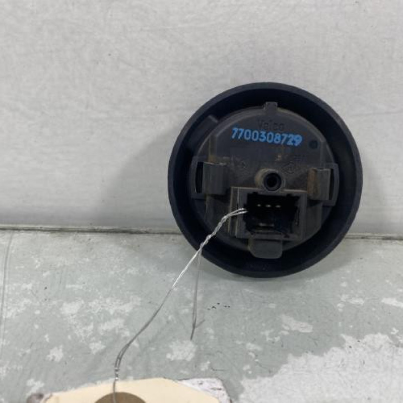 Commande de phare RENAULT KANGOO 1 Photo n°2