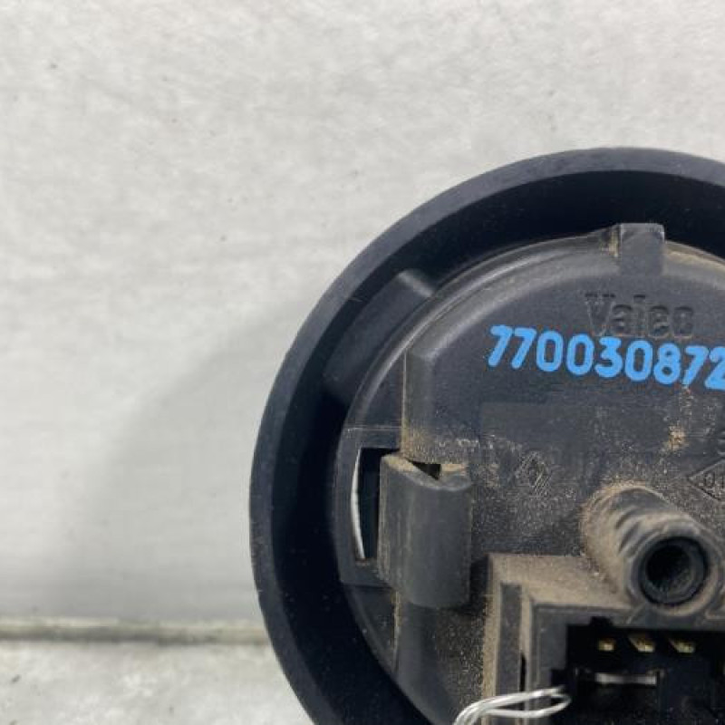 Commande de phare RENAULT KANGOO 1 Photo n°3