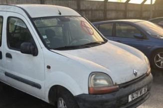 Commande de phare RENAULT KANGOO 1