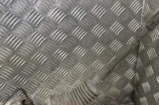 Cremaillere assistee RENAULT KANGOO 1