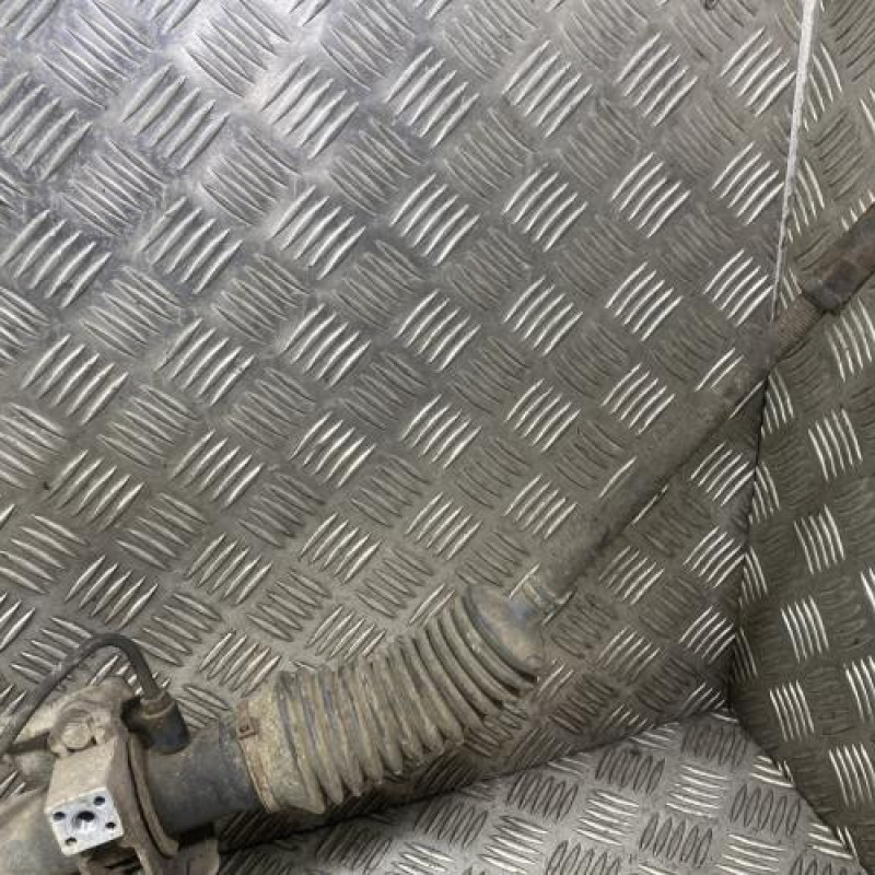 Cremaillere assistee RENAULT KANGOO 1 Photo n°4