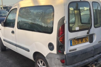 Cremaillere assistee RENAULT KANGOO 1