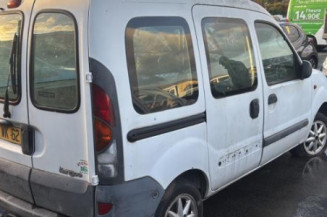 Cremaillere assistee RENAULT KANGOO 1