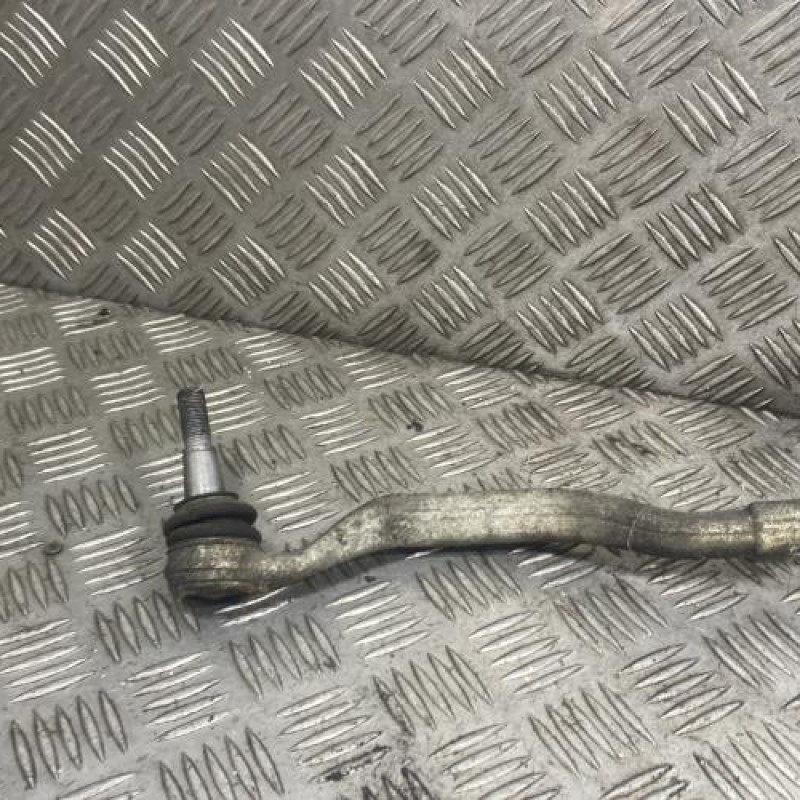 Cremaillere assistee RENAULT LAGUNA 3 Photo n°2