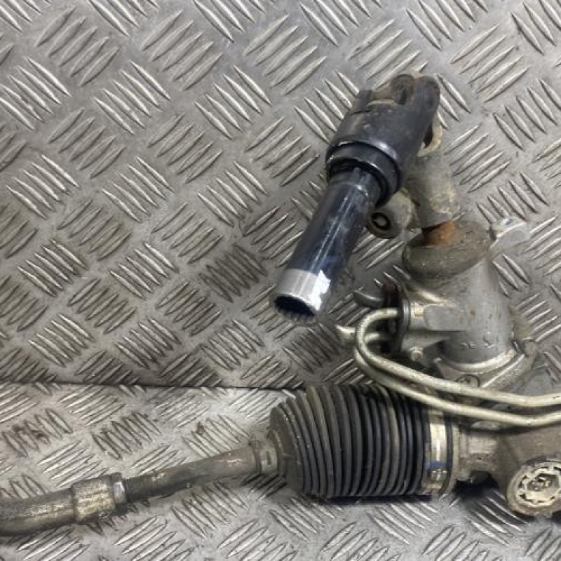 Cremaillere assistee RENAULT LAGUNA 3 Photo n°3