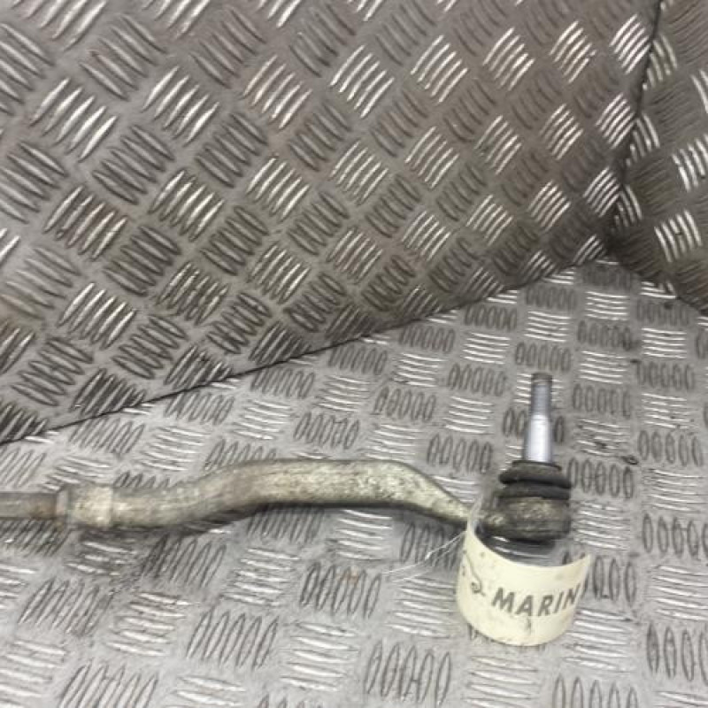 Cremaillere assistee RENAULT LAGUNA 3 Photo n°6