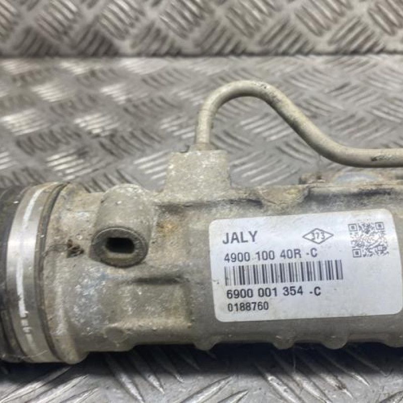 Cremaillere assistee RENAULT LAGUNA 3 Photo n°7