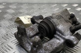 Etrier arriere gauche (freinage) RENAULT LAGUNA 3 Photo n°1