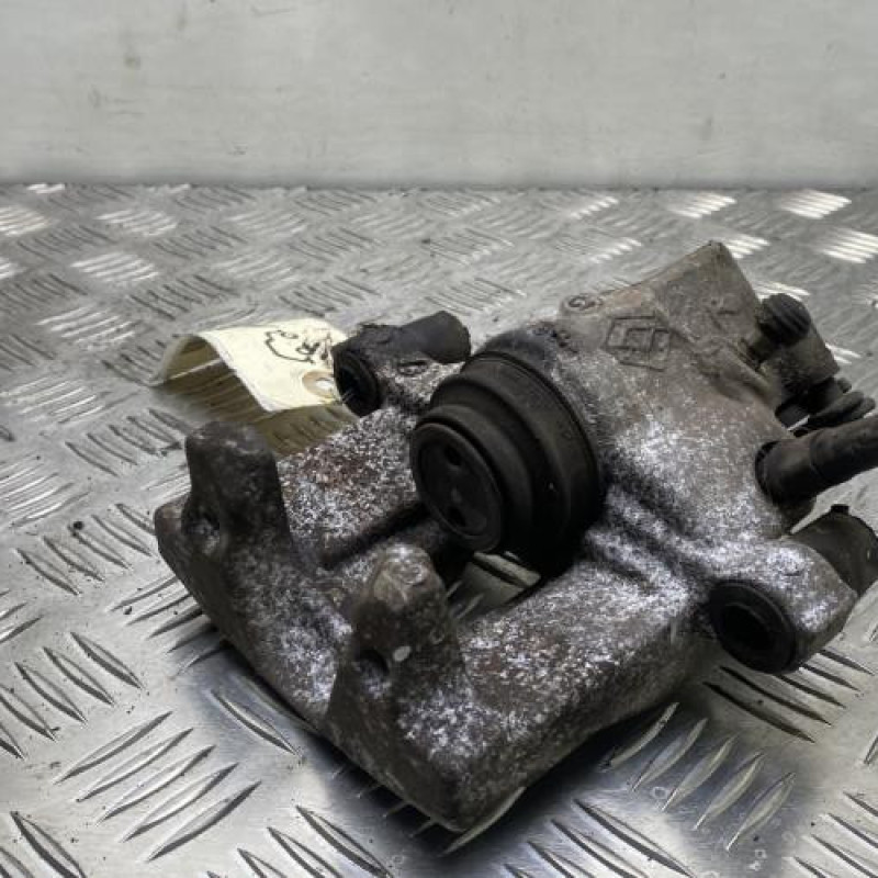 Etrier arriere gauche (freinage) RENAULT LAGUNA 3 Photo n°1