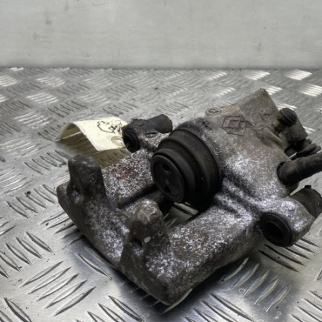 Etrier arriere gauche (freinage) RENAULT LAGUNA 3 Photo n°1