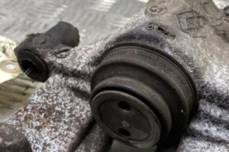 Etrier arriere gauche (freinage) RENAULT LAGUNA 3