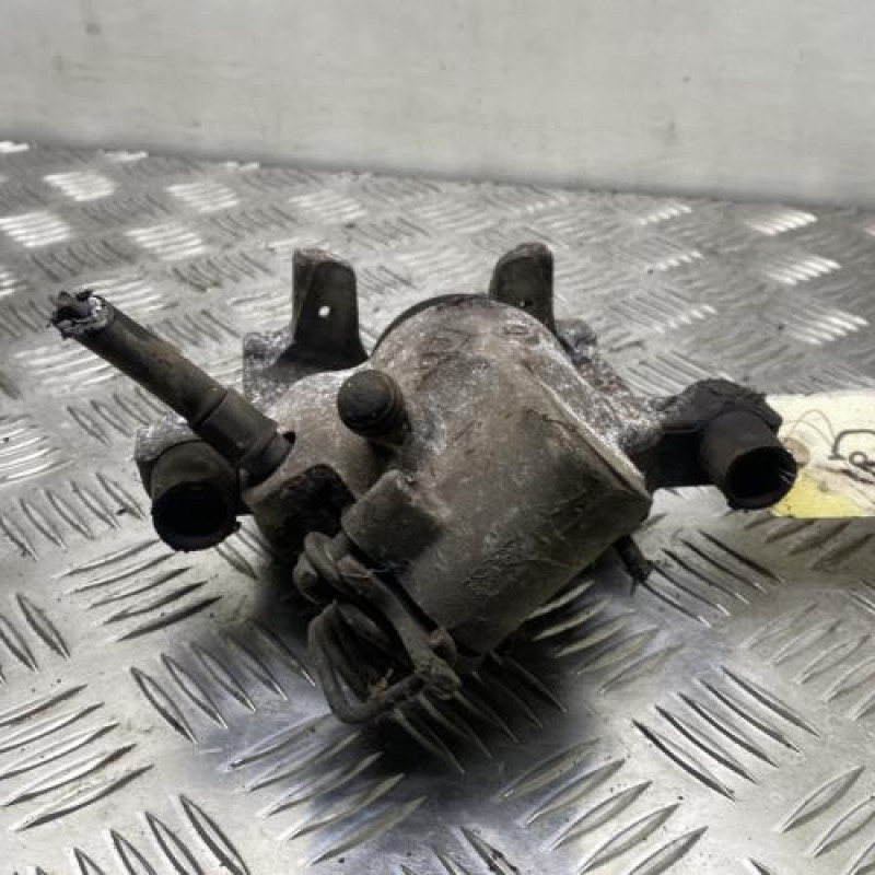 Etrier arriere gauche (freinage) RENAULT LAGUNA 3 Photo n°3