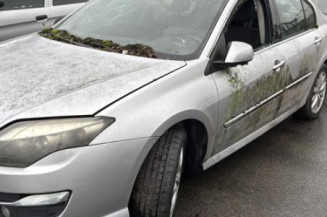 Etrier arriere gauche (freinage) RENAULT LAGUNA 3