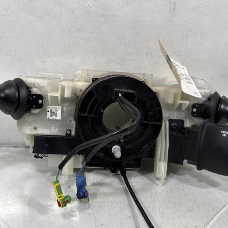 Com (Bloc Contacteur Tournant+Commodo Essuie Glace+Commodo Phare) RENAULT LAGUNA 3 Photo n°1