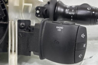 Com (Bloc Contacteur Tournant+Commodo Essuie Glace+Commodo Phare) RENAULT LAGUNA 3