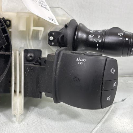 Com (Bloc Contacteur Tournant+Commodo Essuie Glace+Commodo Phare) RENAULT LAGUNA 3