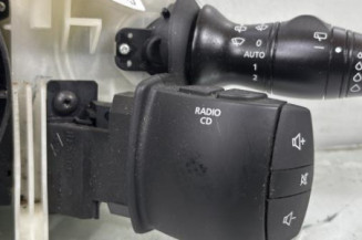 Com (Bloc Contacteur Tournant+Commodo Essuie Glace+Commodo Phare) RENAULT LAGUNA 3