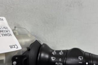 Com (Bloc Contacteur Tournant+Commodo Essuie Glace+Commodo Phare) RENAULT LAGUNA 3