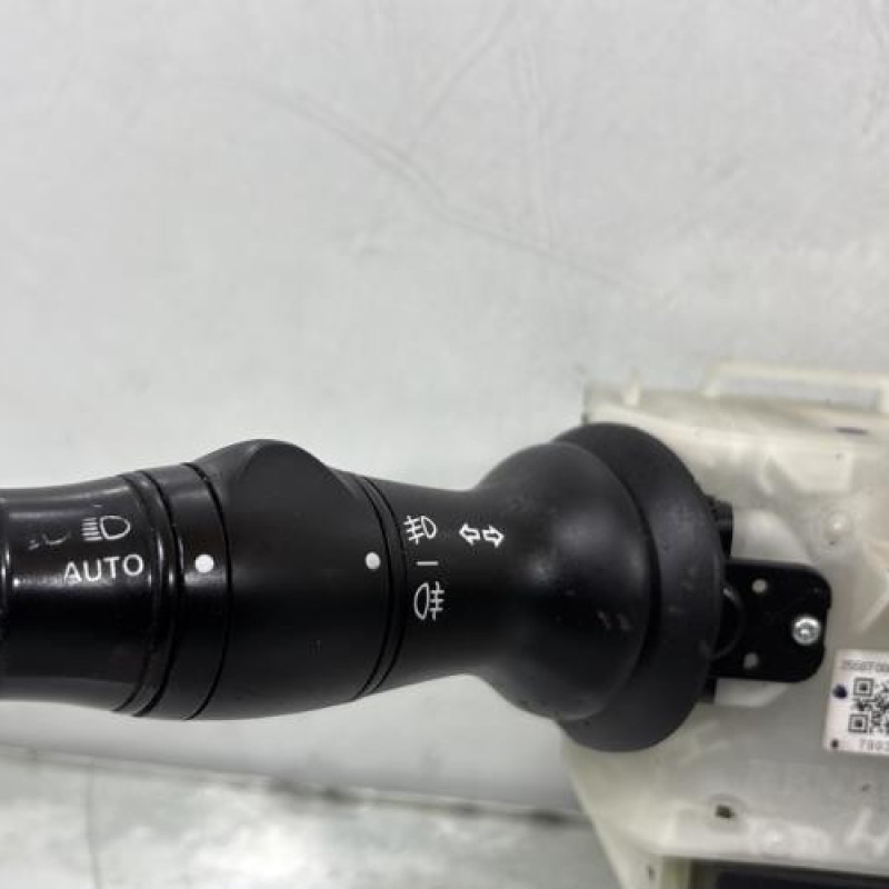 Com (Bloc Contacteur Tournant+Commodo Essuie Glace+Commodo Phare) RENAULT LAGUNA 3 Photo n°5