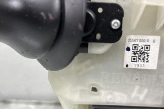 Com (Bloc Contacteur Tournant+Commodo Essuie Glace+Commodo Phare) RENAULT LAGUNA 3