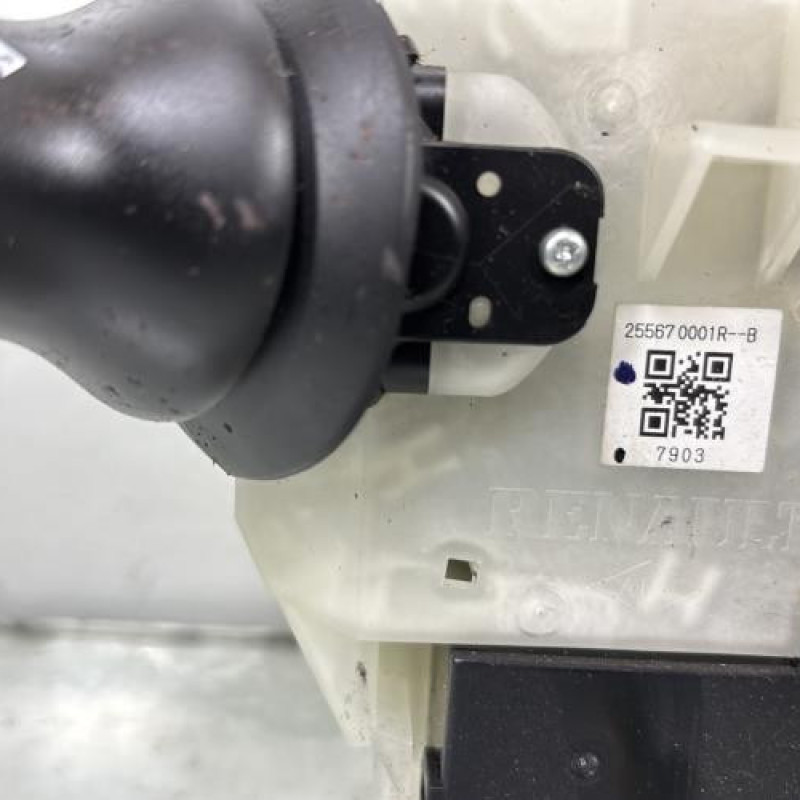 Com (Bloc Contacteur Tournant+Commodo Essuie Glace+Commodo Phare) RENAULT LAGUNA 3 Photo n°6