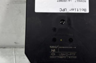 Boitier USM  RENAULT LAGUNA 3 Photo n°1