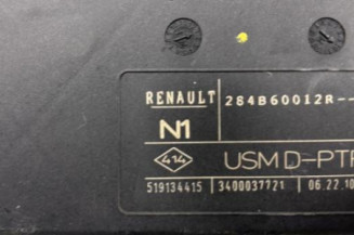 Boitier USM  RENAULT LAGUNA 3