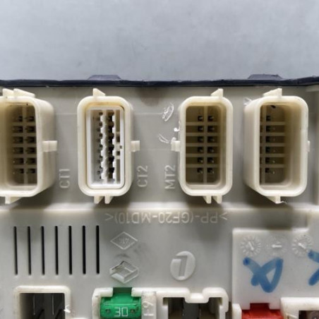 Boitier USM  RENAULT LAGUNA 3