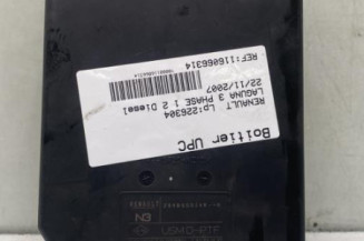 Boitier USM  RENAULT LAGUNA 3