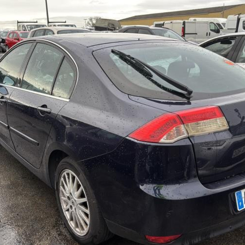 Boitier USM  RENAULT LAGUNA 3 Photo n°9