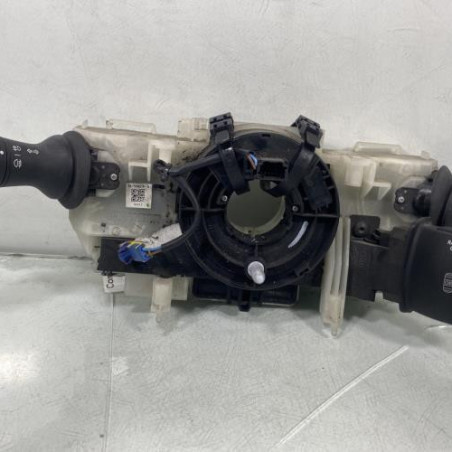 Com (Bloc Contacteur Tournant+Commodo Essuie Glace+Commodo Phare) RENAULT MASTER 3 Photo n°1