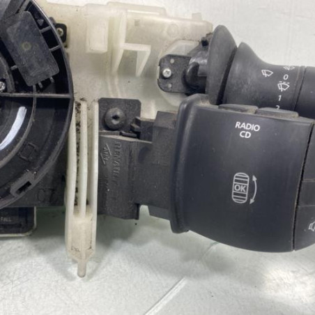 Com (Bloc Contacteur Tournant+Commodo Essuie Glace+Commodo Phare) RENAULT MASTER 3