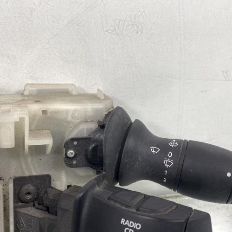 Com (Bloc Contacteur Tournant+Commodo Essuie Glace+Commodo Phare) RENAULT MASTER 3 Photo n°3