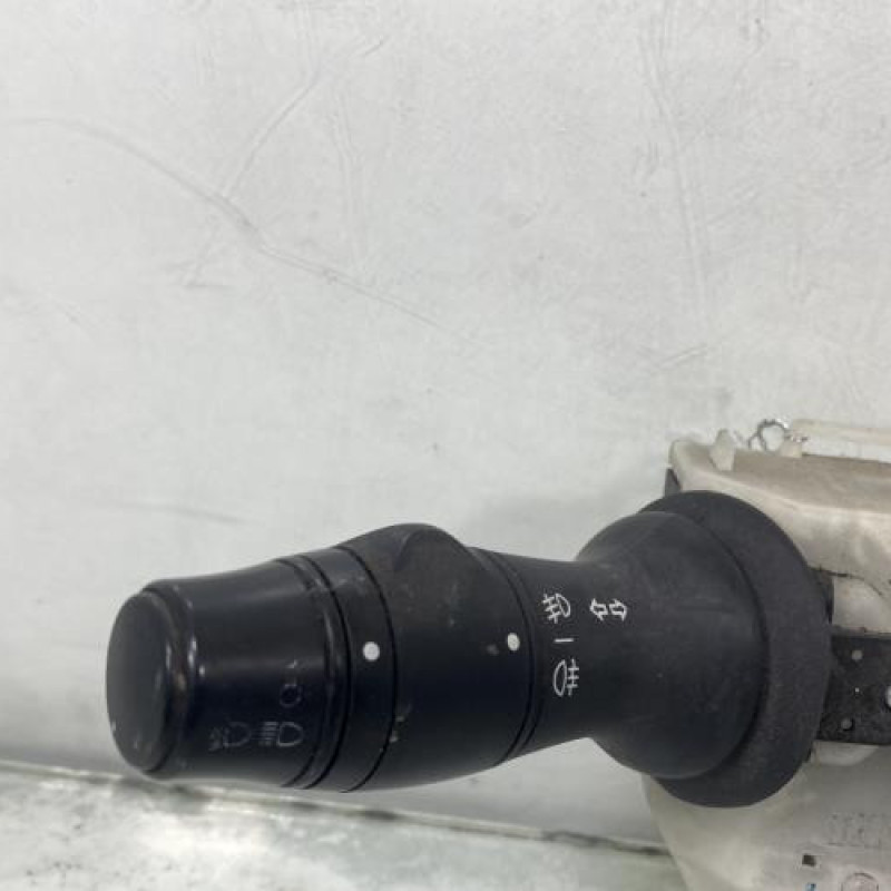 Com (Bloc Contacteur Tournant+Commodo Essuie Glace+Commodo Phare) RENAULT MASTER 3 Photo n°4