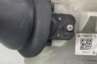 Com (Bloc Contacteur Tournant+Commodo Essuie Glace+Commodo Phare) RENAULT MASTER 3