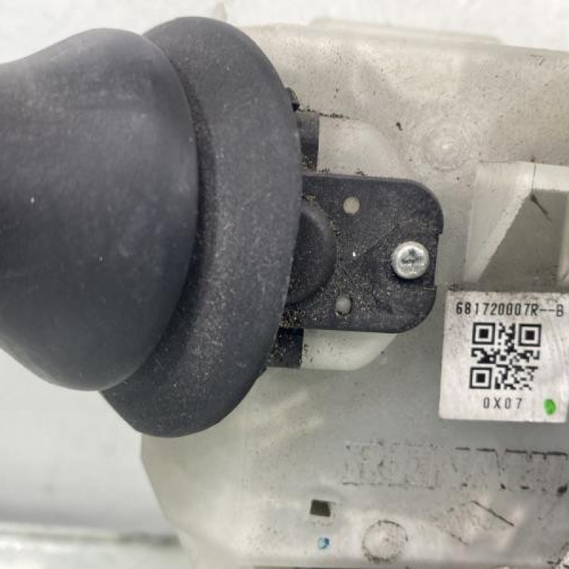 Com (Bloc Contacteur Tournant+Commodo Essuie Glace+Commodo Phare) RENAULT MASTER 3 Photo n°5