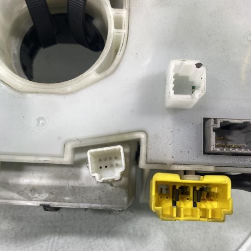 Com (Bloc Contacteur Tournant+Commodo Essuie Glace+Commodo Phare) RENAULT MASTER 3 Photo n°7