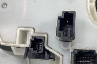 Com (Bloc Contacteur Tournant+Commodo Essuie Glace+Commodo Phare) RENAULT MASTER 3