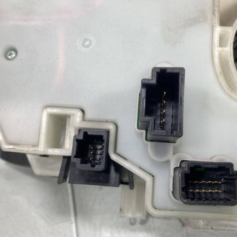 Com (Bloc Contacteur Tournant+Commodo Essuie Glace+Commodo Phare) RENAULT MASTER 3 Photo n°8