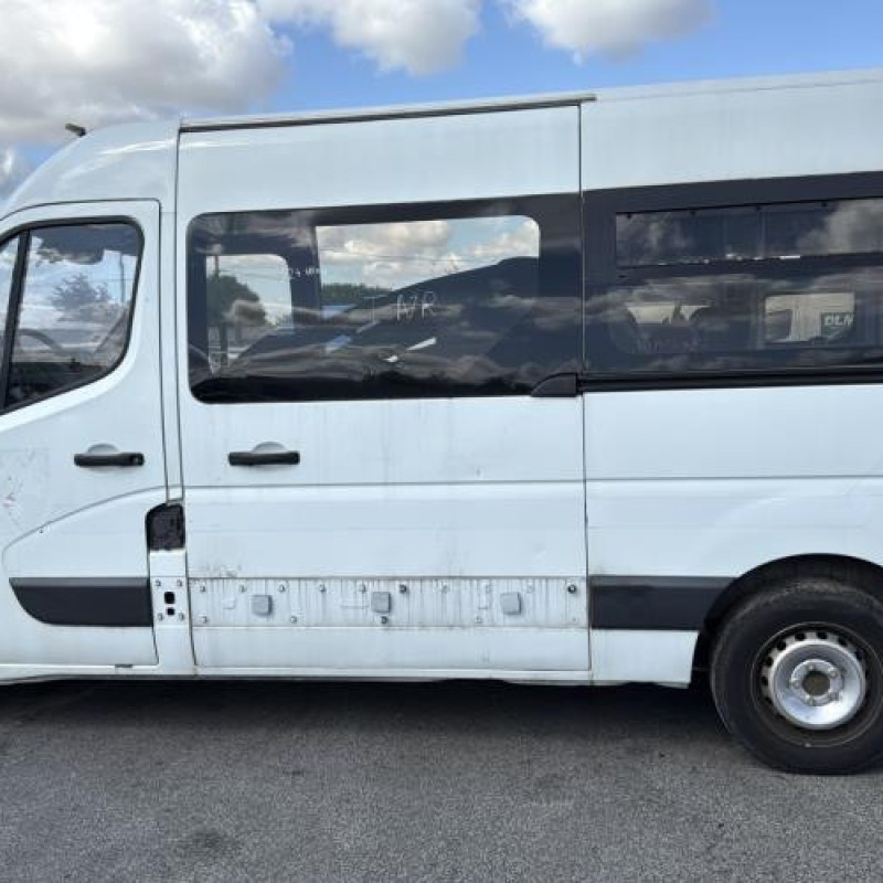 Com (Bloc Contacteur Tournant+Commodo Essuie Glace+Commodo Phare) RENAULT MASTER 3 Photo n°13