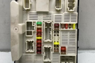 Boitier USM RENAULT MASTER 3 Photo n°1