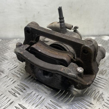 Etrier arriere droit (freinage) RENAULT MASTER 3 Photo n°1