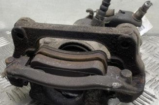 Etrier arriere gauche (freinage) RENAULT MASTER 3 Photo n°1