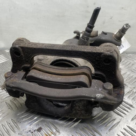 Etrier arriere gauche (freinage) RENAULT MASTER 3 Photo n°1