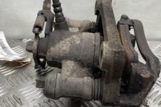 Etrier arriere gauche (freinage) RENAULT MASTER 3